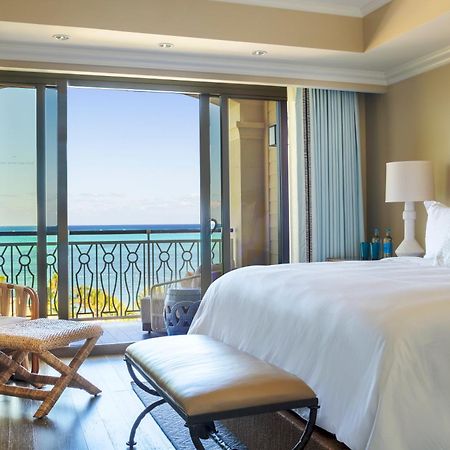 Rosewood Baha Mar Hotel Nassau Exterior foto