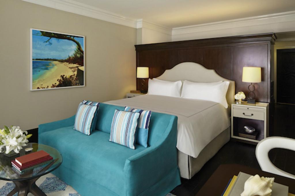 Rosewood Baha Mar Hotel Nassau Quarto foto