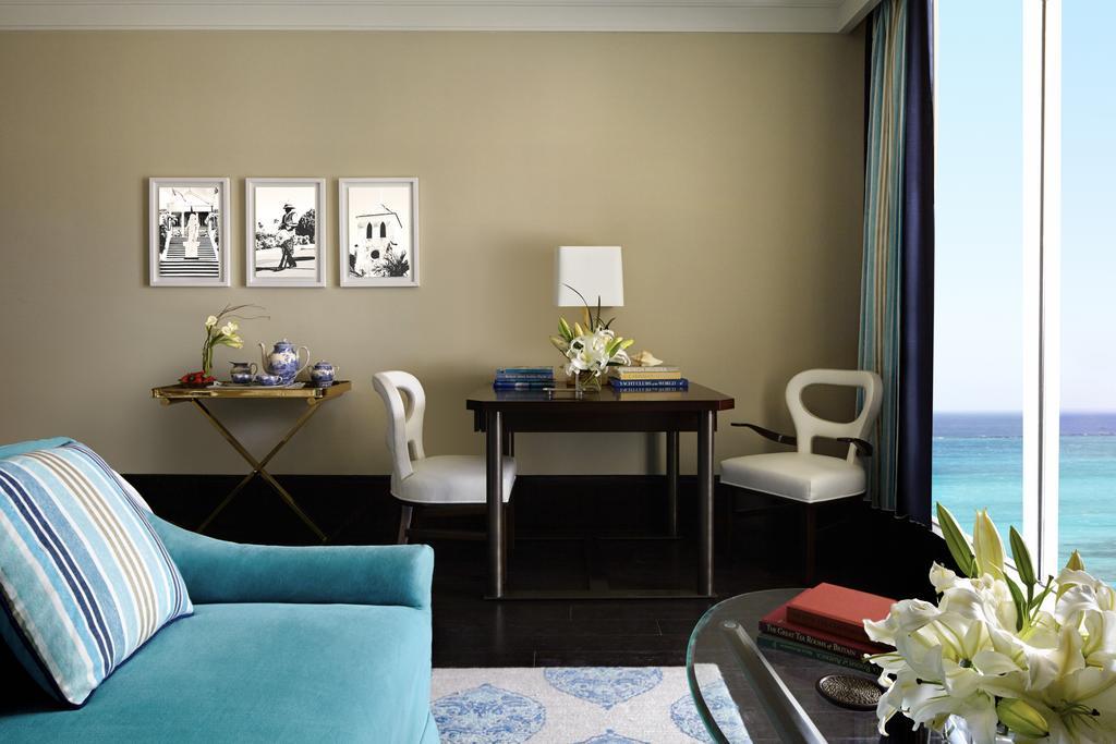 Rosewood Baha Mar Hotel Nassau Quarto foto