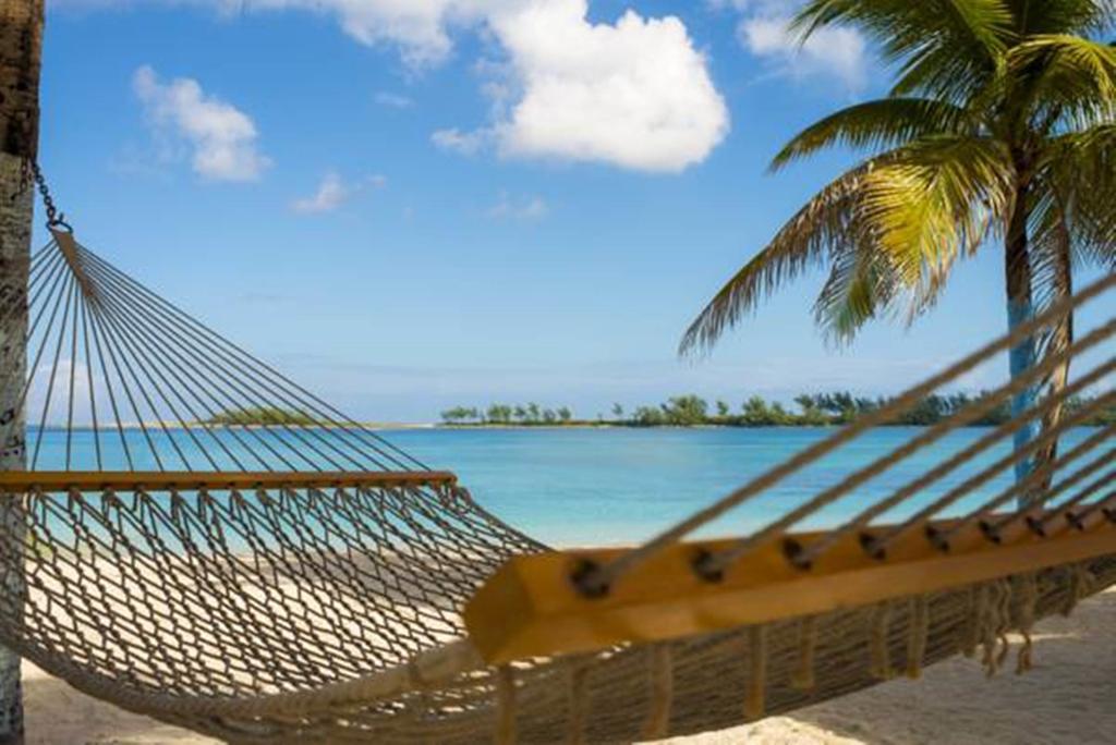 Rosewood Baha Mar Hotel Nassau Quarto foto