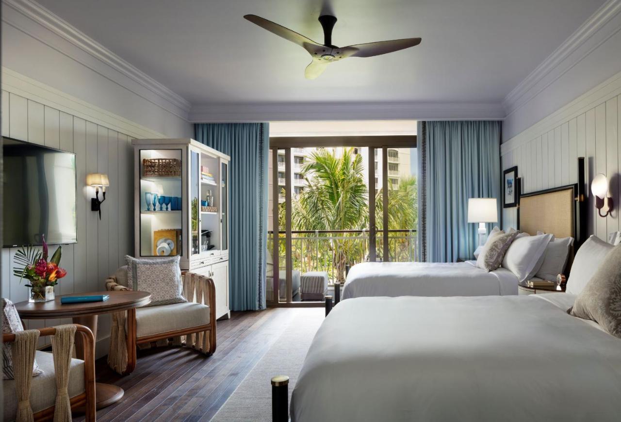 Rosewood Baha Mar Hotel Nassau Exterior foto