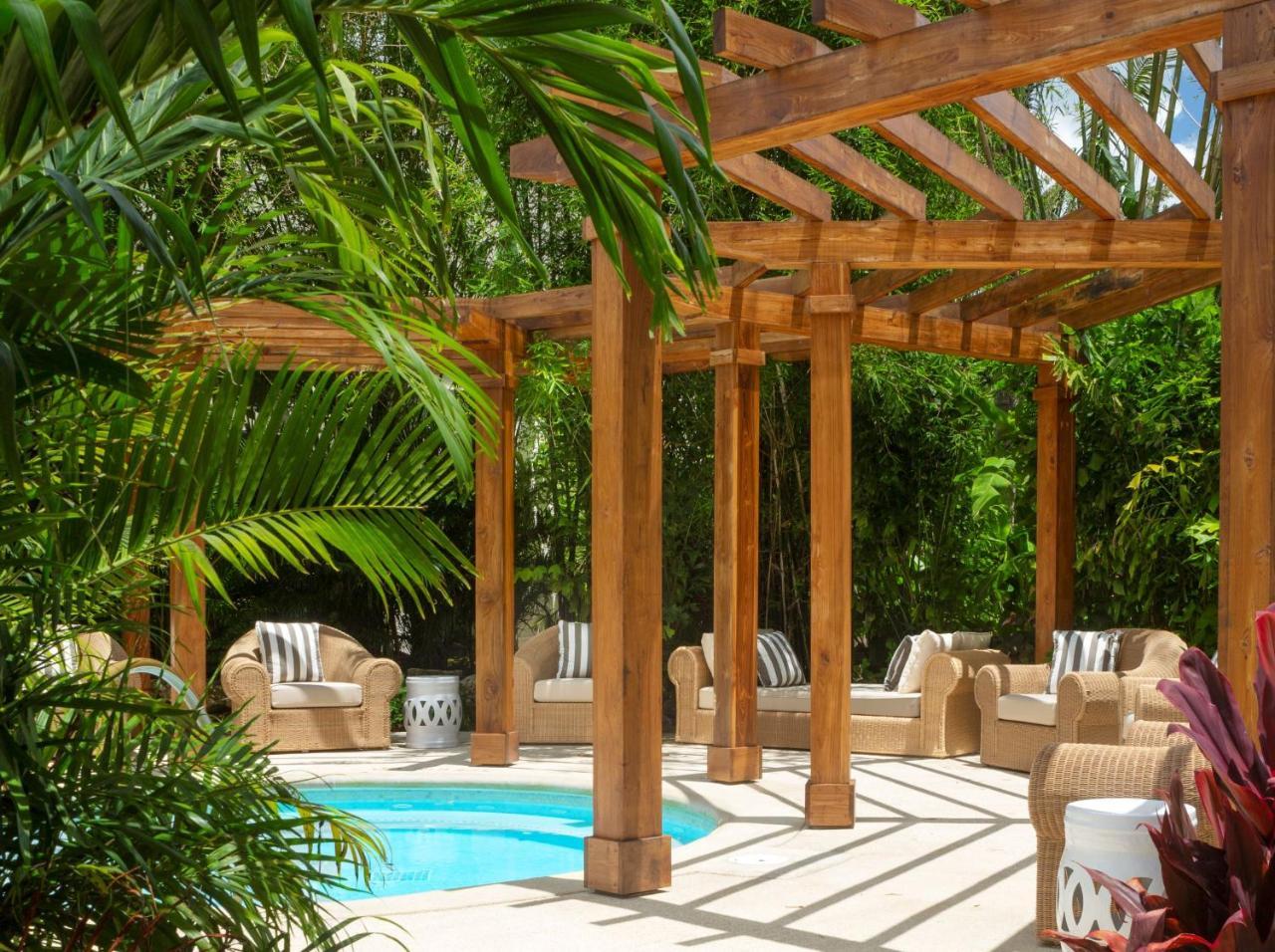 Rosewood Baha Mar Hotel Nassau Exterior foto