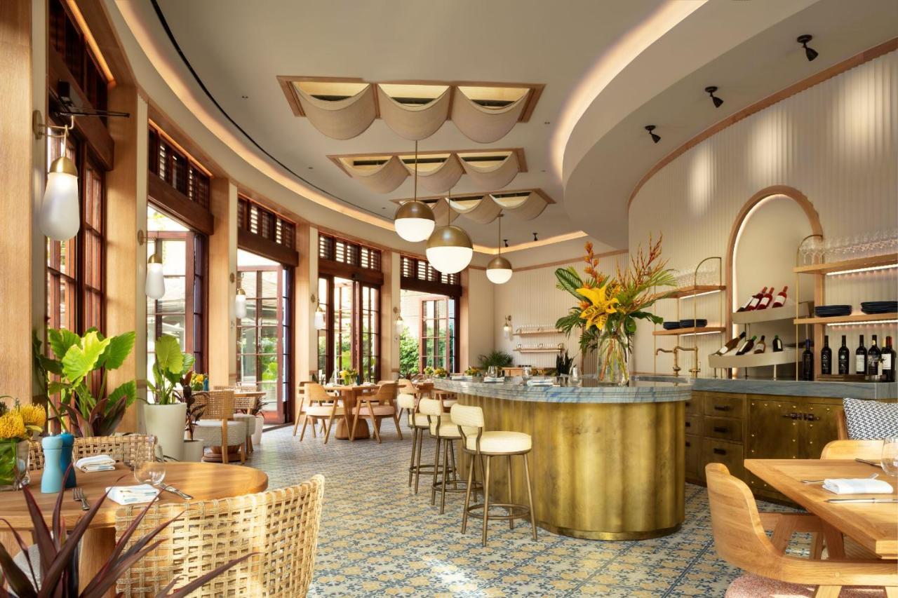 Rosewood Baha Mar Hotel Nassau Exterior foto