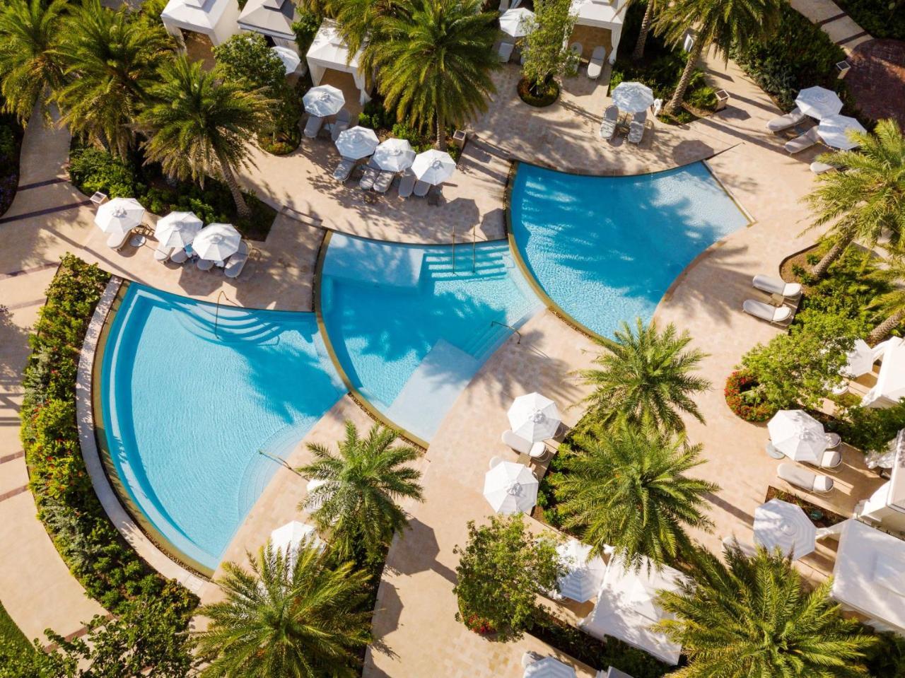 Rosewood Baha Mar Hotel Nassau Exterior foto