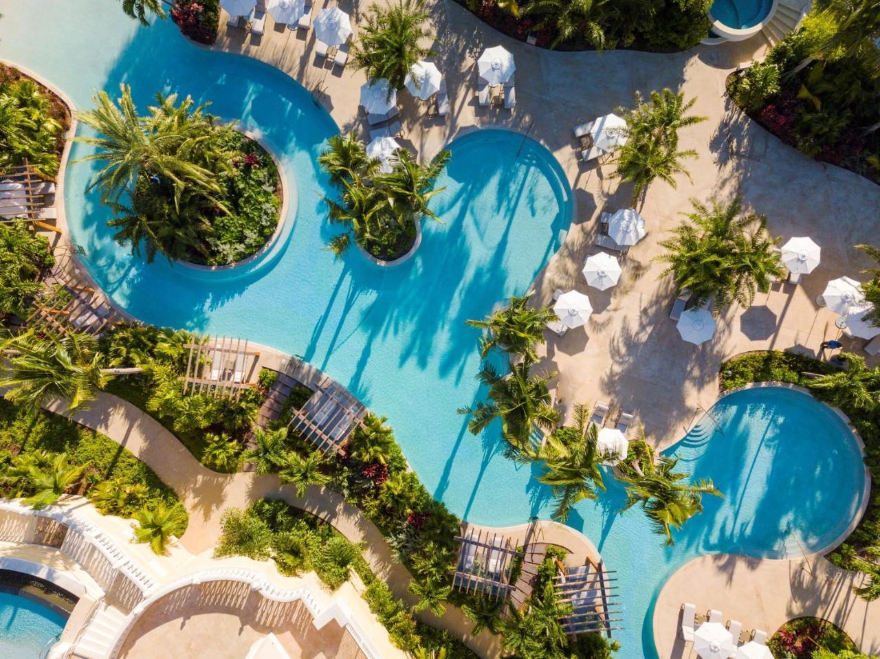 Rosewood Baha Mar Hotel Nassau Exterior foto