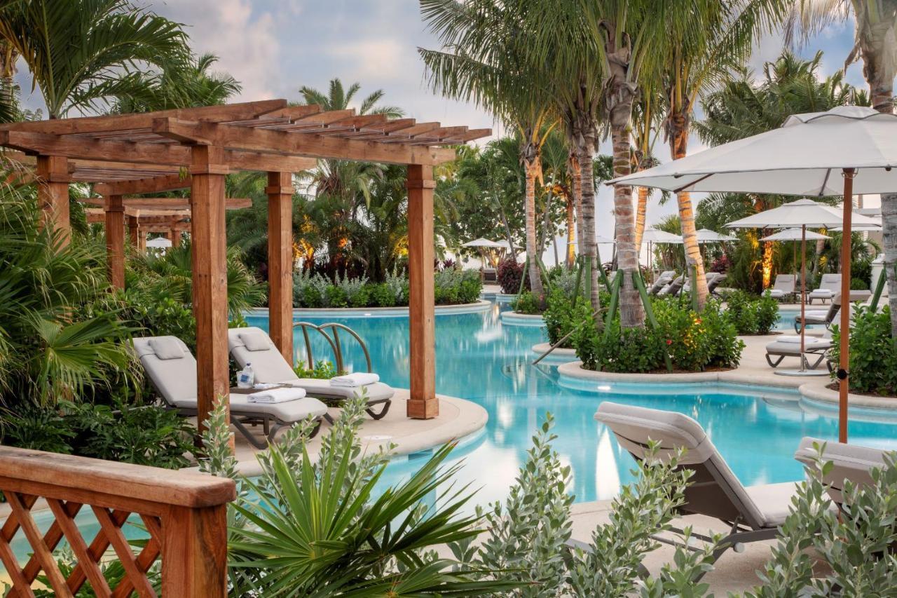 Rosewood Baha Mar Hotel Nassau Exterior foto